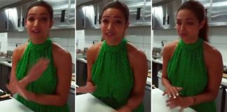 Malaika Arora's Best Highlights From Star VS Food Episode 4 – Malla Doesn’t Share Food Moment To Her Mother’s Secret To A Sumptuous Malabar Fish Curry