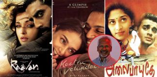 Mani Ratnam & The Art Of Making Mesmerising Music Videos: Saarattu Vandiyili from Kaatru Veliyidai To Behne De From Raavan