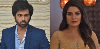 'Mann Ki Awaaz Pratigya 2': Krishna feels a connection Pratigya