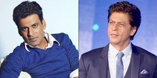Manoj Bajpayee Reveals Sharing Beedis With Shah Rukh Khan & How King Khan Charmed His Way With Girls - Deets Inside
