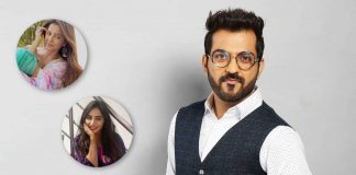 Manu Punjabi recalls Arshi, Rubina's health tips while battling Covid