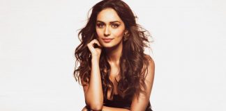 Manushi Chhillar roped in by Unicef to raise menstrual hygiene awareness