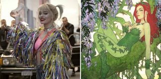 Margot Robbie Reveals ‘Annoying’ DCEU For Introducing Poison Ivy To Explore The Relation Between Her & Harley Quinn