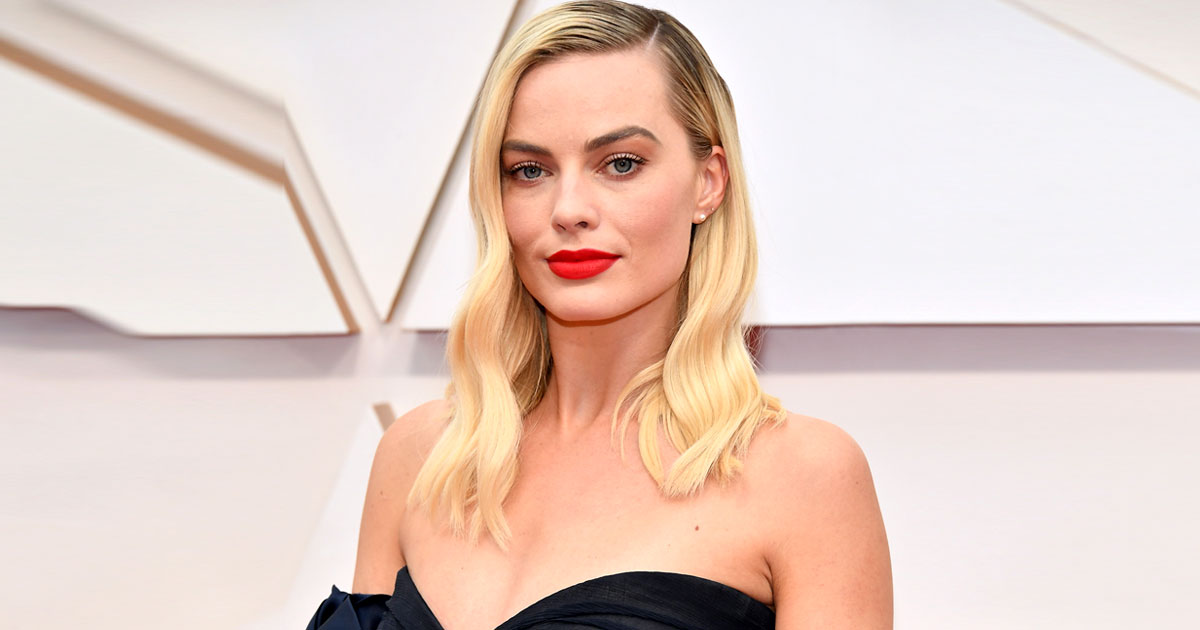 Margot Robbie To Be Queer In Pirates Of The Caribbean?