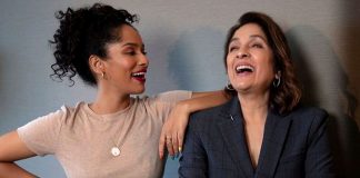 Masaba Gupta: When I was born, my mum had Rs 2000 in her bank account