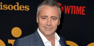 Matt LeBlanc's Estranged Father Says The FRIENDS Star Hasn't Spoken To Him For Year, Says "It's Humiliating"