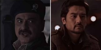 MEDIA ALERT: AMAZON PRIME VIDEO LAUNCHES THE TRAILER OF SUPERNATURAL CRIME THRILLER SERIES – THE LAST HOUR