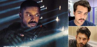 Michael B Jordan starrer Without Remorse is being lauded across platforms by critics, audiences & celebs Ashish Chanchlani, Sidharth Shukla