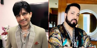 Mika Singh & KRK’s War Of Words Continues