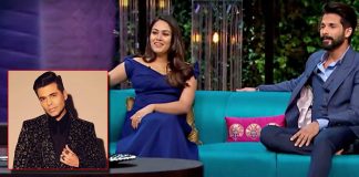 Mira Rajput Once Said She Doesn't Like Nepotism In Bollywood To Karan Johar & Here's How He Reacted - Check Out