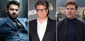 Mission Impossible 7 Director Breaks Silence On Prabhas Starring Opposite Tom Cruise, Says “While He‘s A Very Talented Man..."