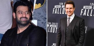 Mission Impossible 7: Prabhas To Join Forces With Tom Cruise For The Massive Action Saga?