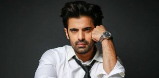 Mohit Malik on becoming a dad: My world has changed