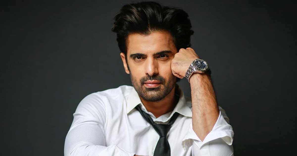 Mohit Malik Thanks The Universe As He Welcomes Parenthood, Calls His Baby Boy A 'Little Miracle'