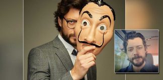 Money Heist Season 5: Álvaro Morte AKA Professor Smiles In The Goodbye Video Leaving All Of Us Teary-Eyed - Deets Inside