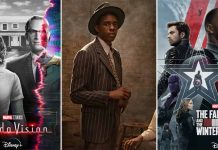 MTV Movie & TV Awards 2021 (Scripted): It Was A Marvel(ous) Night - WandaVision & The Falcon And The Winter Soldier Took Home Multiple Honours; Chadwick Boseman Won Best Performance – Full Winner List Here