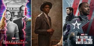 MTV Movie & TV Awards 2021 (Scripted): It Was A Marvel(ous) Night - WandaVision & The Falcon And The Winter Soldier Took Home Multiple Honours; Chadwick Boseman Won Best Performance – Full Winner List Here