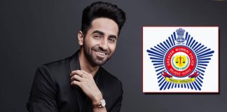 Mumbai Police and Ayushmann’s public service banter wins internet today!