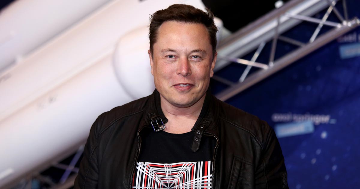 Musk-promoted Dogecoin crashes as he appears on 'SNL' TV show