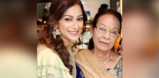 Exclusive! Taarak Mehta Ka Ooltah Chashmah Fame Sunayana Fozdar: "Whatever I Am Today, I Owe It To My Mom"