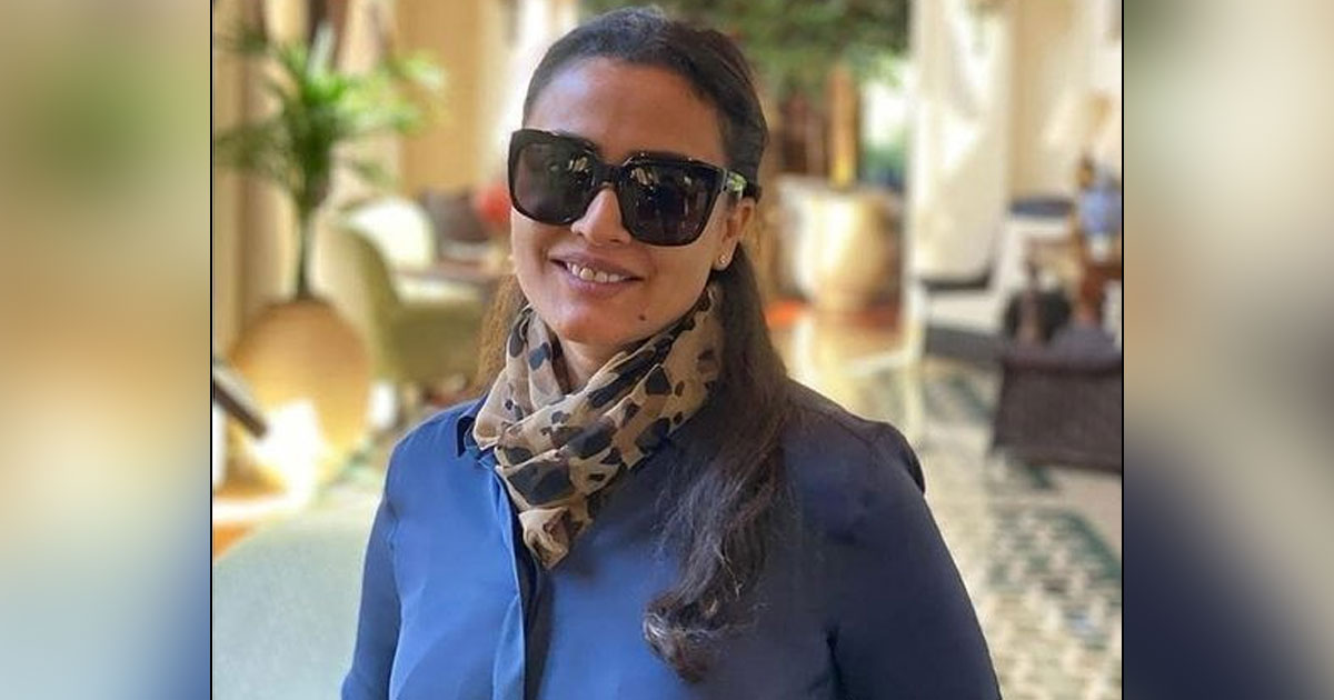 Namrata Shirodkar lauds drive-in vaccination centres in Mumbai, Bhopal