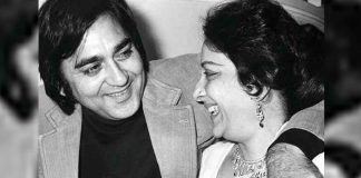 Nargis Dutt Never Wore Any Saree Gifted By Sunil Dutt & The Reason Will Break Your Heart!