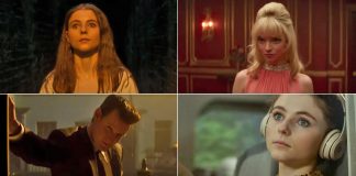 NBCUniversal drops the trailer of Last Night in Soho