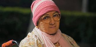 Neena Gupta on complex prosthetic process behind her look in 'Sardar Ka Grandson'