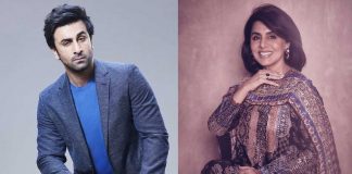 Neetu Kapoor Doesn't Want To Stay With Ranbir Kapoor & Riddhima