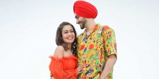 Neha Kakkar, Rohanpreet Singh's new song is about life after marriage