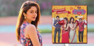 Nehha Pendse Opens Up On Quitting Bhabi Ji Ghar Par Hai