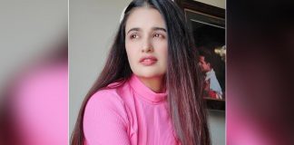 Netizens Demand The Arrest Of Yuvika Chaudhary For Using Casteist Slur