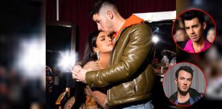 Nick Jonas chose Kevin over Joe to break accident news to Priyanka (Photo Credit: Instagram)