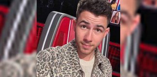 Nick Jonas Hospitalised After Getting Injured On The Sets Of The Voice?