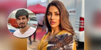 Nikki Tamboli’s brother Jatin Tamboli passes away today morning due to multiple health issues