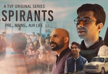 TVF Aspirants Gets Into Plagiarism Controversy! “Makers Have Stolen The Soul Of My Book,” Says Writer Nilotpal Mrinal Nilotpal Mrinal Accuses TVF Aspirants Of Plagiarism