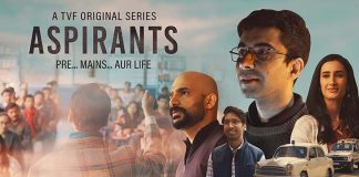 Nilotpal Mrinal Accuses TVF Aspirants Of Plagiarism
