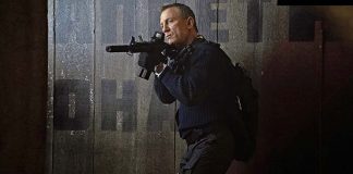 No Time To Die: Is Daniel Craig's Spy Film Coming Directly On OTT?