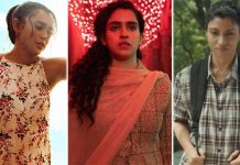 'Pagglait' Sandhya To Bharati In Geeli Pucchi: Women Redefining The Mainstream Bollywood Heroine Successfully