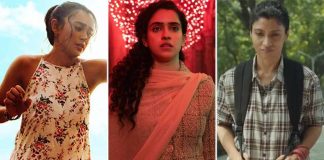 'Pagglait' Sandhya To Bharati In Geeli Pucchi: Women Redefining The Mainstream Bollywood Heroine Successfully