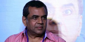 Paresh Rawal has a witty reaction to news of his death