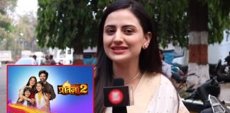 Parvati Sehgal Says Audience Want Rude Komal Back In Mann Ki Awaaz Pratigya 2