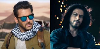 Pathan: Sources Spill The Beans On Salman Khan’s Whistle Worthy Entry In The Shah Rukh Khan Starrer – Deets Inside