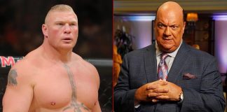Paul Heyman Answers If Brock Lesnar Returning To WWE In July