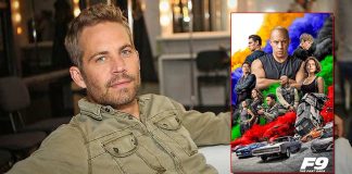 Paul Walker’s Brian O’Conner Has An Appearance In Fast & Furious 9?