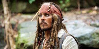 Petition To Hire Back Johnny Depp In Pirates Of The Caribbean Grows Stronger
