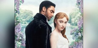 Phoebe Dynevor On Regé-Jean Page’s Exit From Bridgerton: “I Had A Bit Of A Heads Up, But…”
