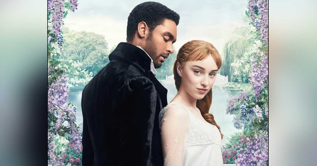 Phoebe Dynevor On Regé-Jean Page’s Exit From Bridgerton: “I Had A Bit Of A Heads Up, But…”