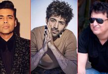 Post Exiting Karan Johar’s Dostana 2, Kartik Aaryan On Board Sajid Nadiadwala’s Next?