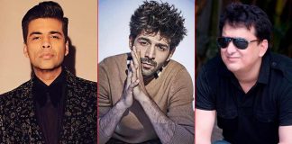 Post Exiting Karan Johar’s Dostana 2, Kartik Aaryan On Board Sajid Nadiadwala’s Next?